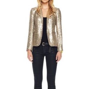 Michael Kors sequin jacket